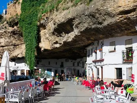 דירה El Sitio De Mi Recreo *