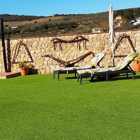 El Sitio De Mi Recreo דירה *