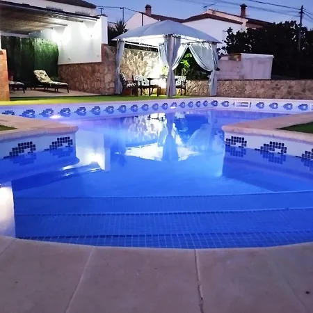 El Sitio De Mi Recreo * רונדה