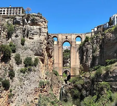 Apartment El Sitio De Mi Recreo