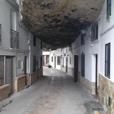 El Sitio De Mi Recreo * Ronda