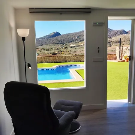 Apartmán El Sitio De Mi Recreo