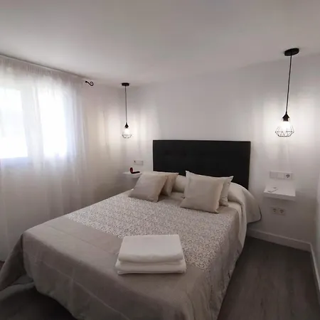 El Sitio De Mi Recreo Apartment *