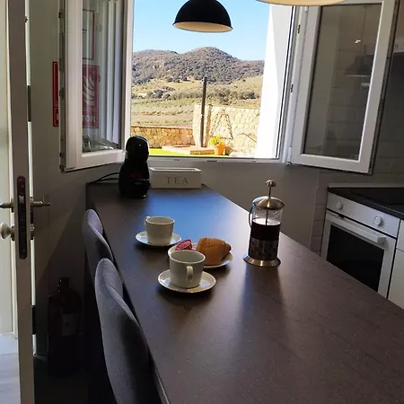 El Sitio De Mi Recreo Ronda