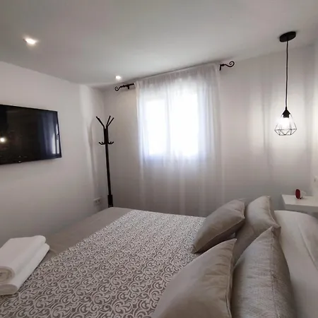 El Sitio De Mi Recreo Apartamento