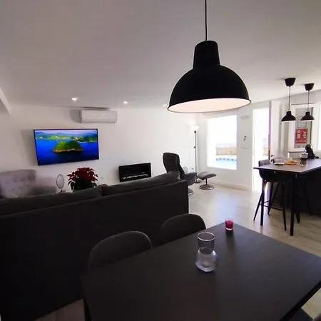 El Sitio De Mi Recreo Apartment Ronda