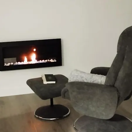 El Sitio De Mi Recreo Apartamento Ronda