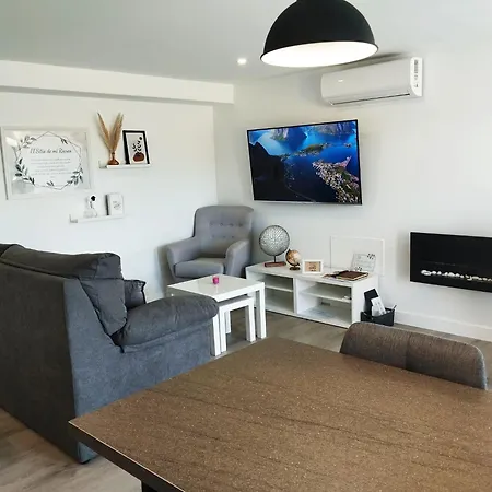 El Sitio De Mi Recreo Apartment