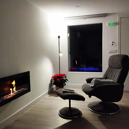 Apartamento El Sitio De Mi Recreo
