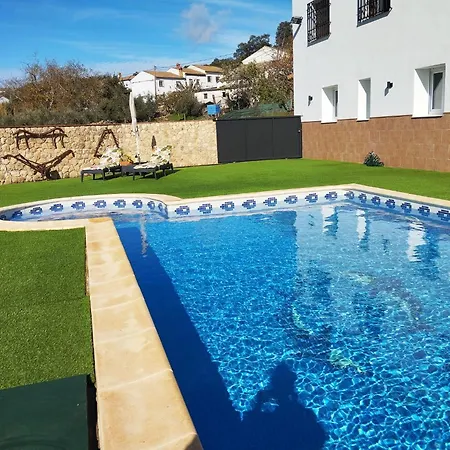 El Sitio De Mi Recreo Apartment Ronda