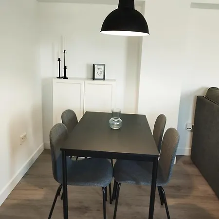 Apartment El Sitio De Mi Recreo *