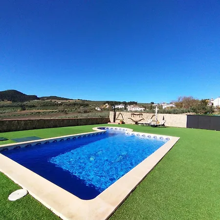 El Sitio De Mi Recreo * Ronda