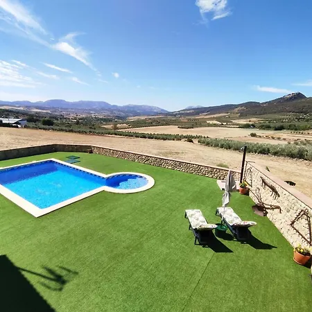 El Sitio De Mi Recreo Apartmán *