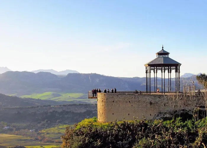 El Sitio De Mi Recreo
