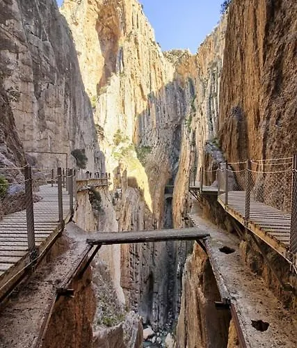 Apartment El Sitio De Mi Recreo