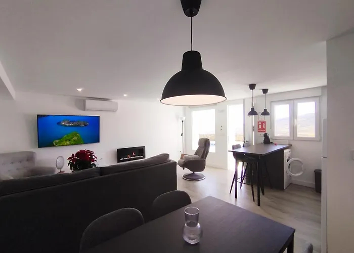 El Sitio De Mi Recreo Ronda