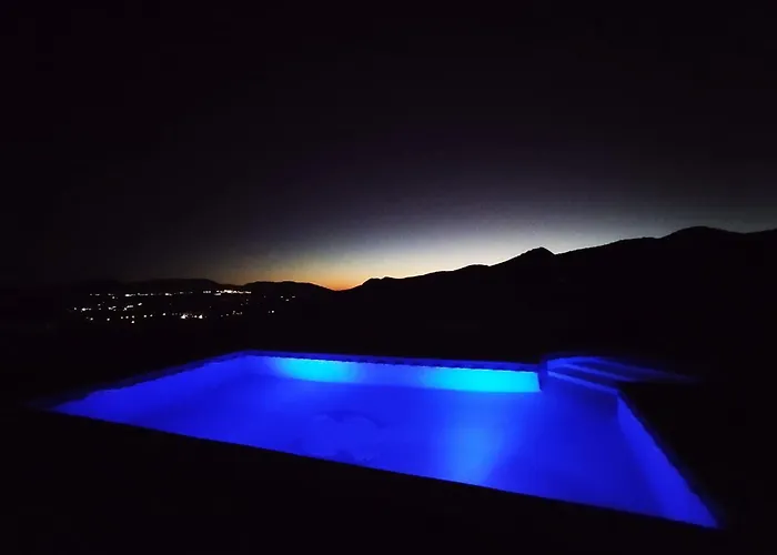 El Sitio De Mi Recreo *