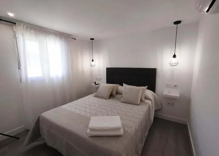 El Sitio De Mi Recreo Apartment *