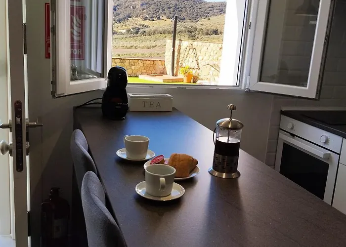 El Sitio De Mi Recreo Ronda