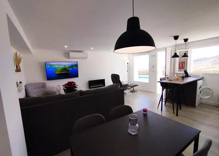 El Sitio De Mi Recreo Apartment Ronda