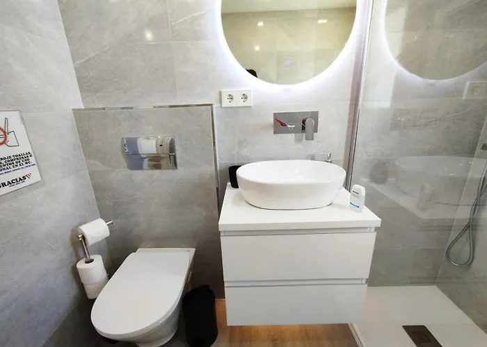 El Sitio De Mi Recreo Apartment *