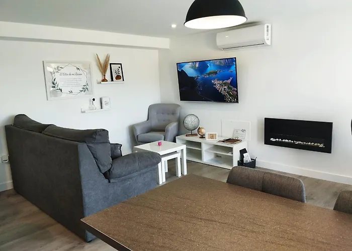 El Sitio De Mi Recreo Apartment