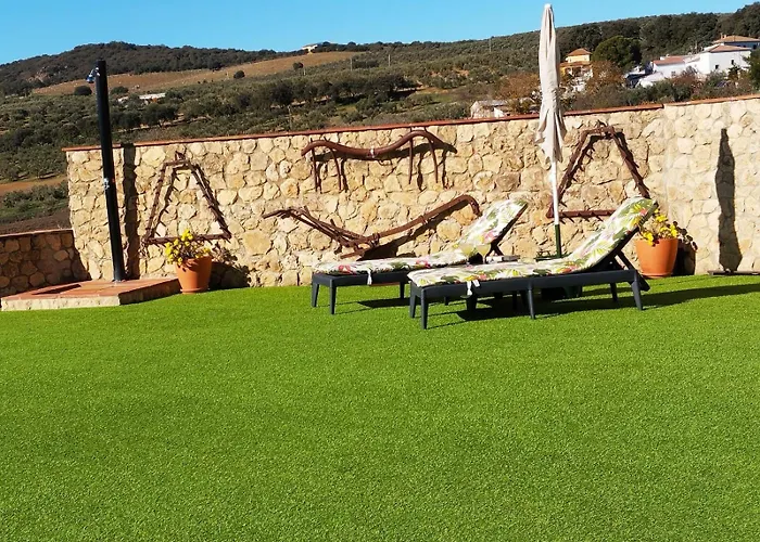 El Sitio De Mi Recreo Apartment *