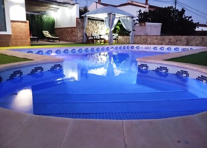 El Sitio De Mi Recreo * Ronda