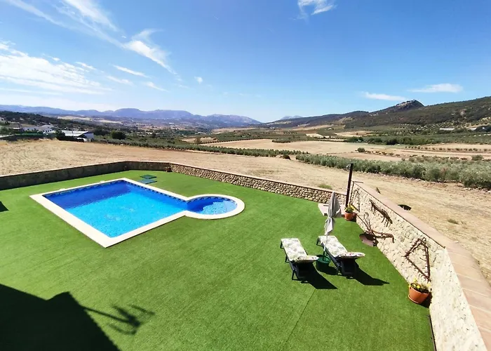 El Sitio De Mi Recreo דירה *