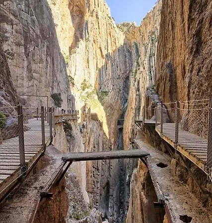 Apartment El Sitio De Mi Recreo