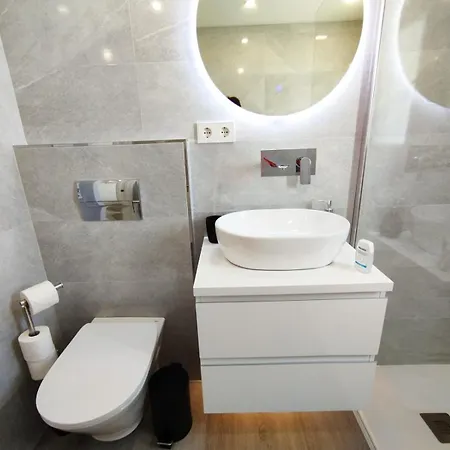 El Sitio De Mi Recreo Apartment *