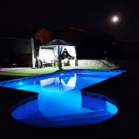 El Sitio De Mi Recreo Apartment