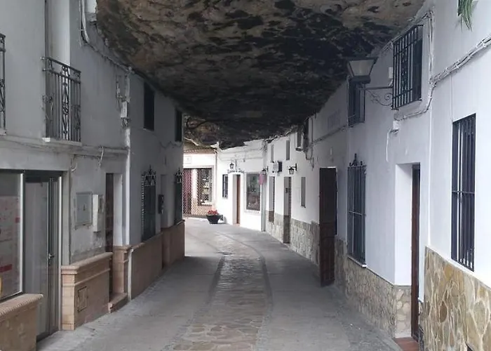 El Sitio De Mi Recreo * Ronda