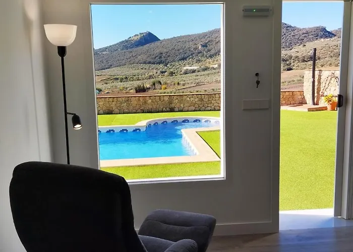 Apartmán El Sitio De Mi Recreo