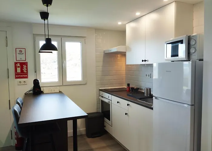 Apartmán El Sitio De Mi Recreo Ronda