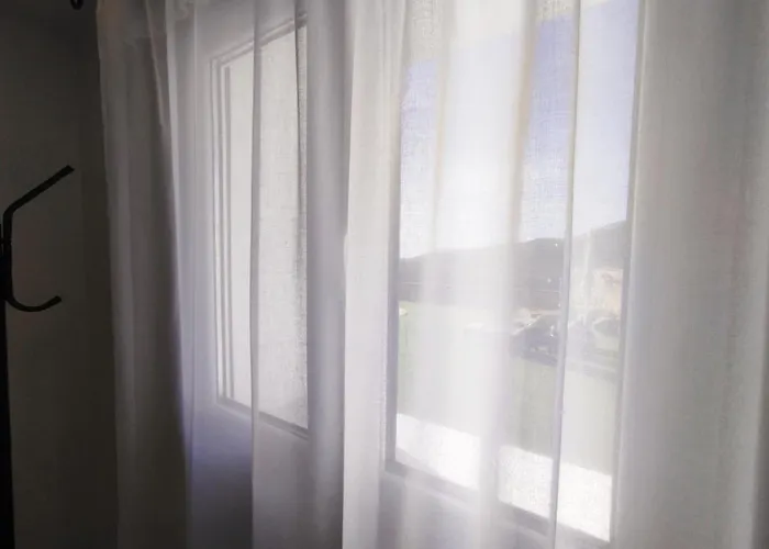 Apartmán El Sitio De Mi Recreo