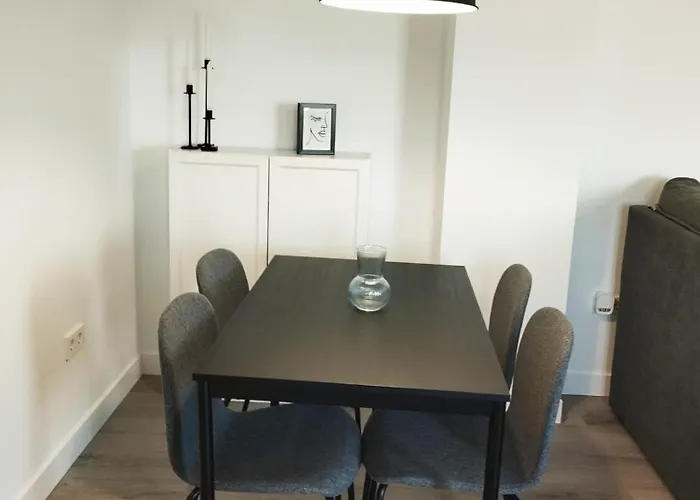 Apartmán El Sitio De Mi Recreo *